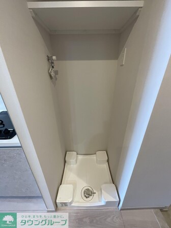 アーバンパーク綾瀬WESTの物件内観写真